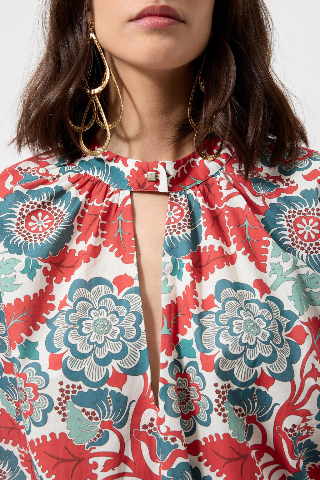 Top Lucia - Nectar - Femme