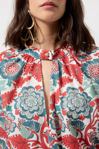Top Lucia - Nectar - Femme