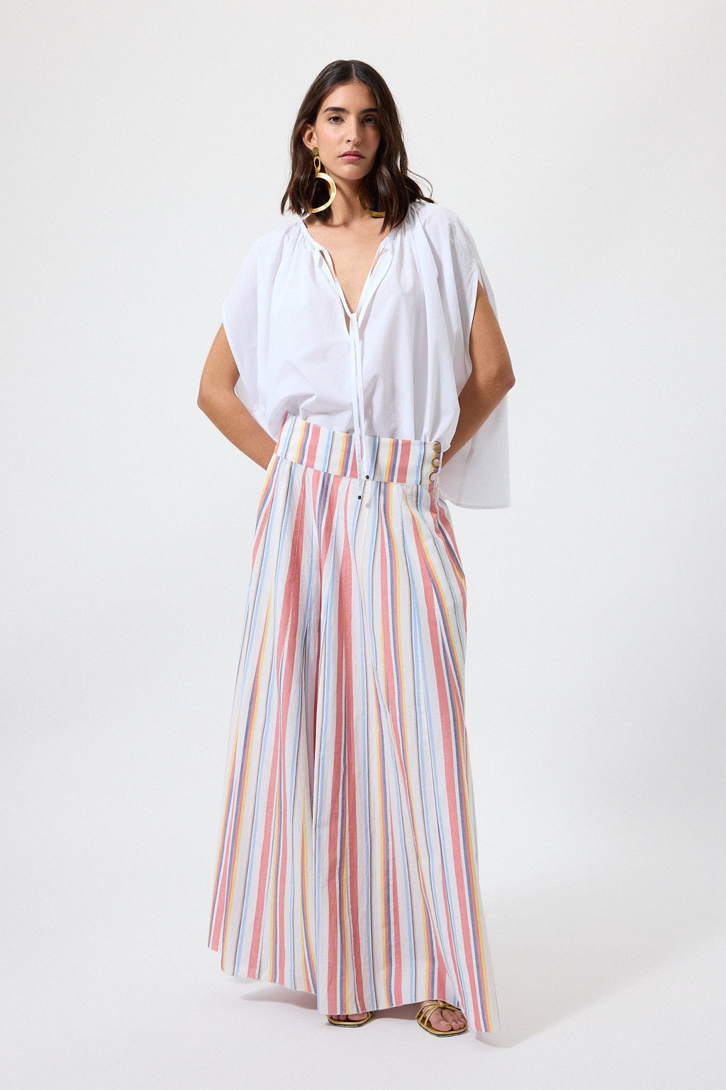Chemise Anais Coco