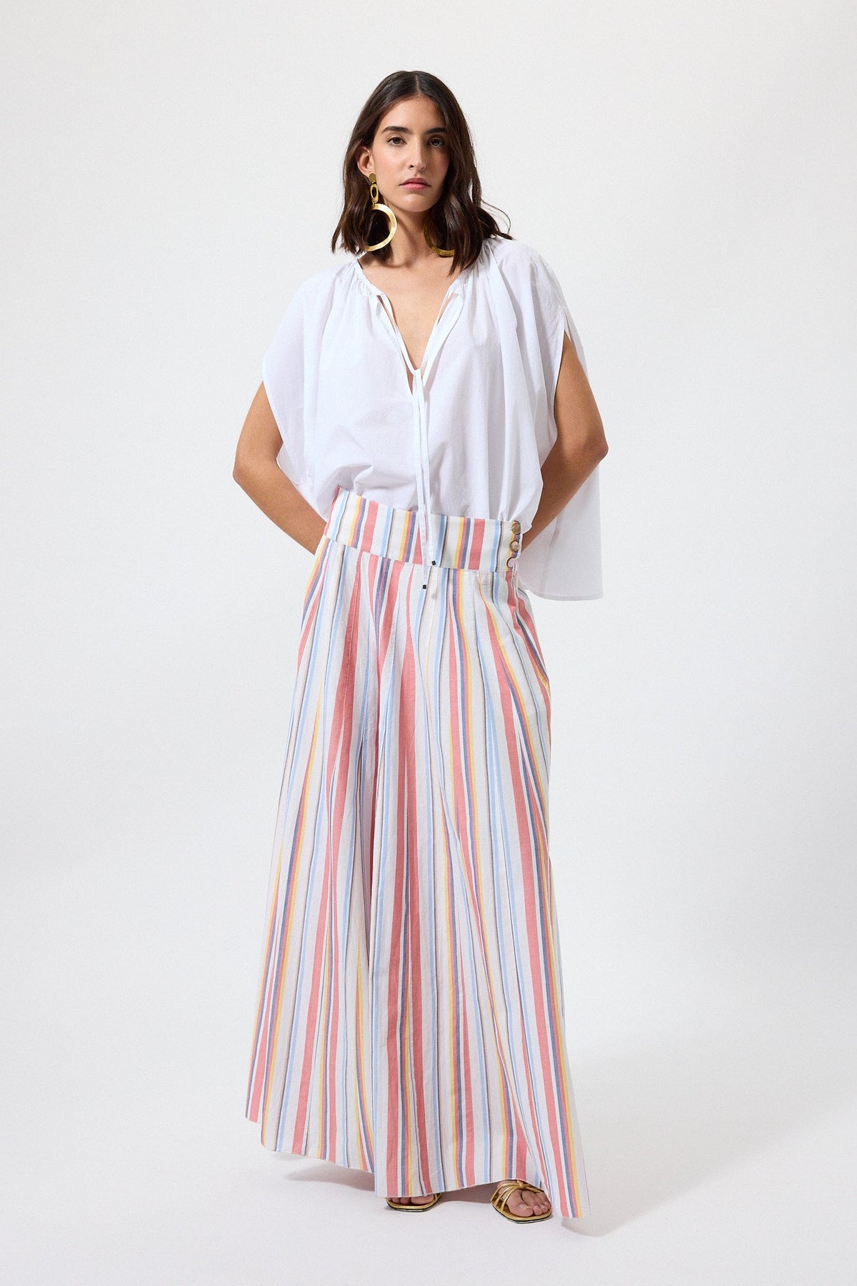 Chemise Anais Coco