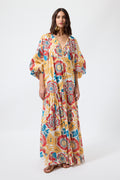 Victoria Dress - Helios - Women