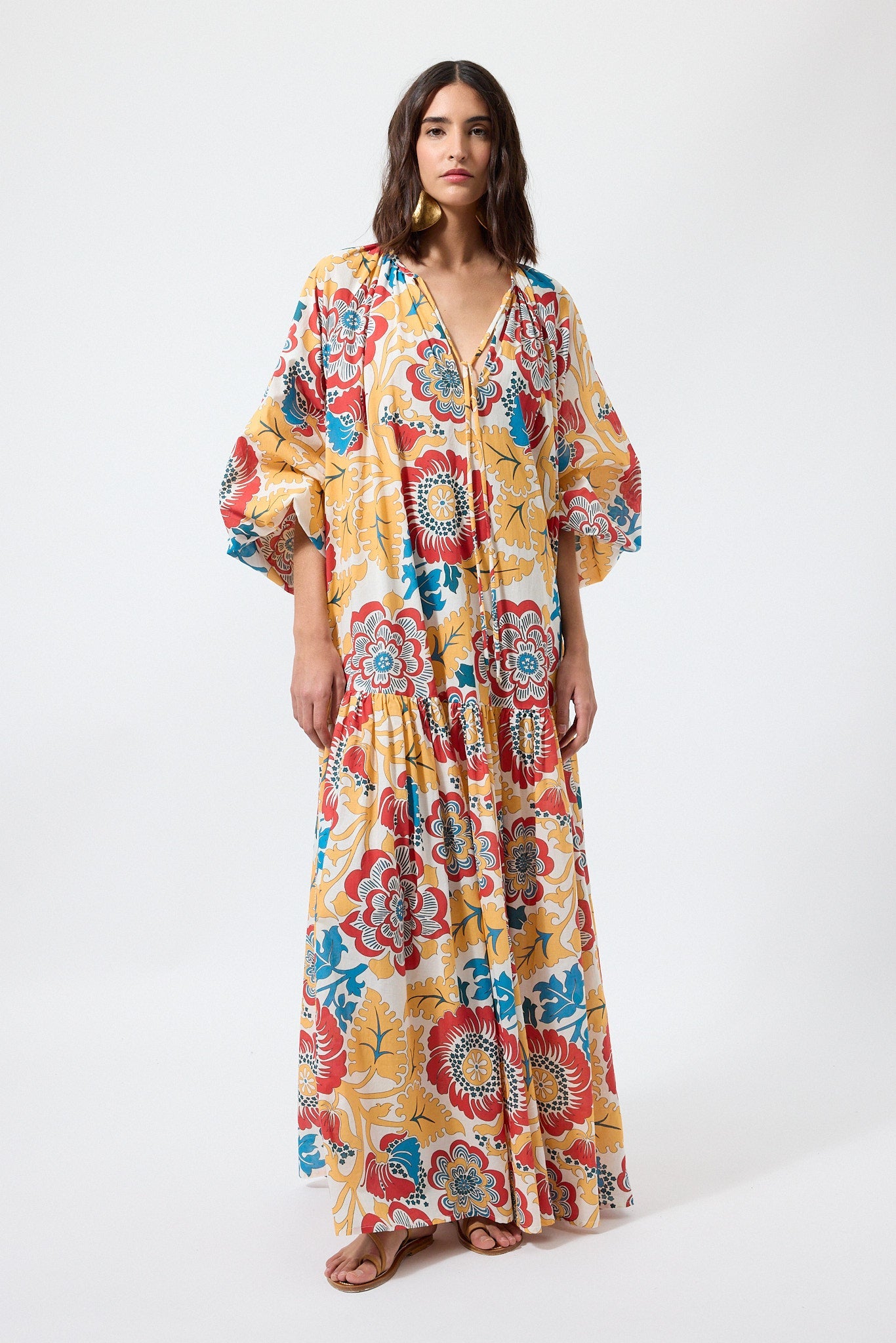 Victoria Dress - Helios - Women