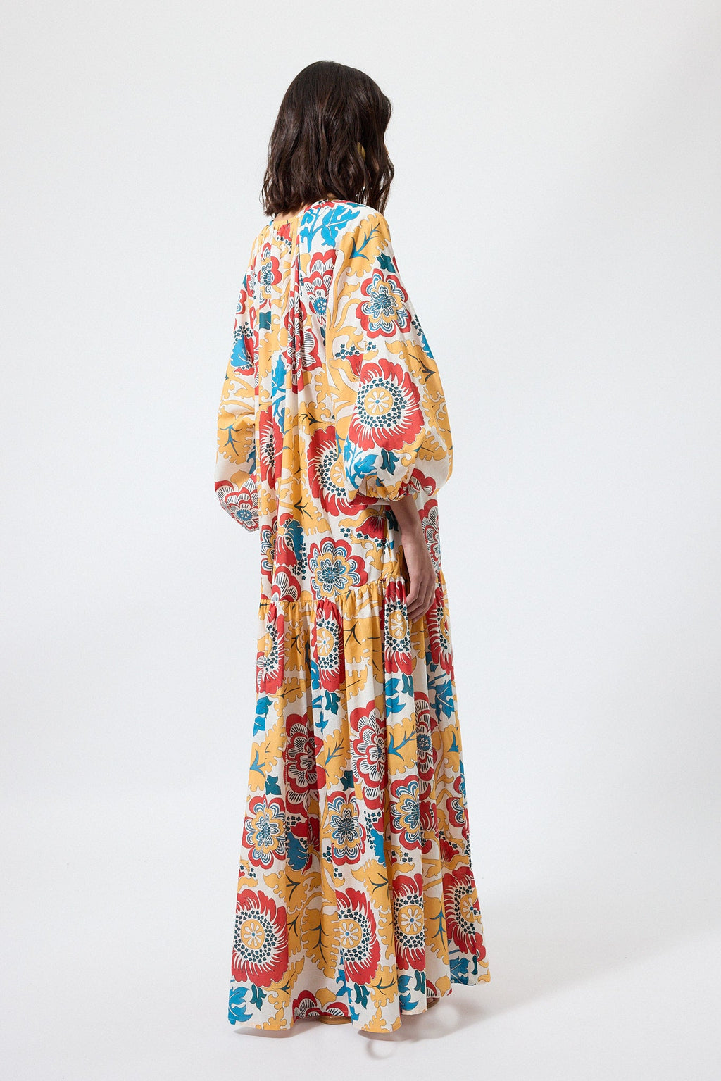 Victoria Dress - Helios - Women