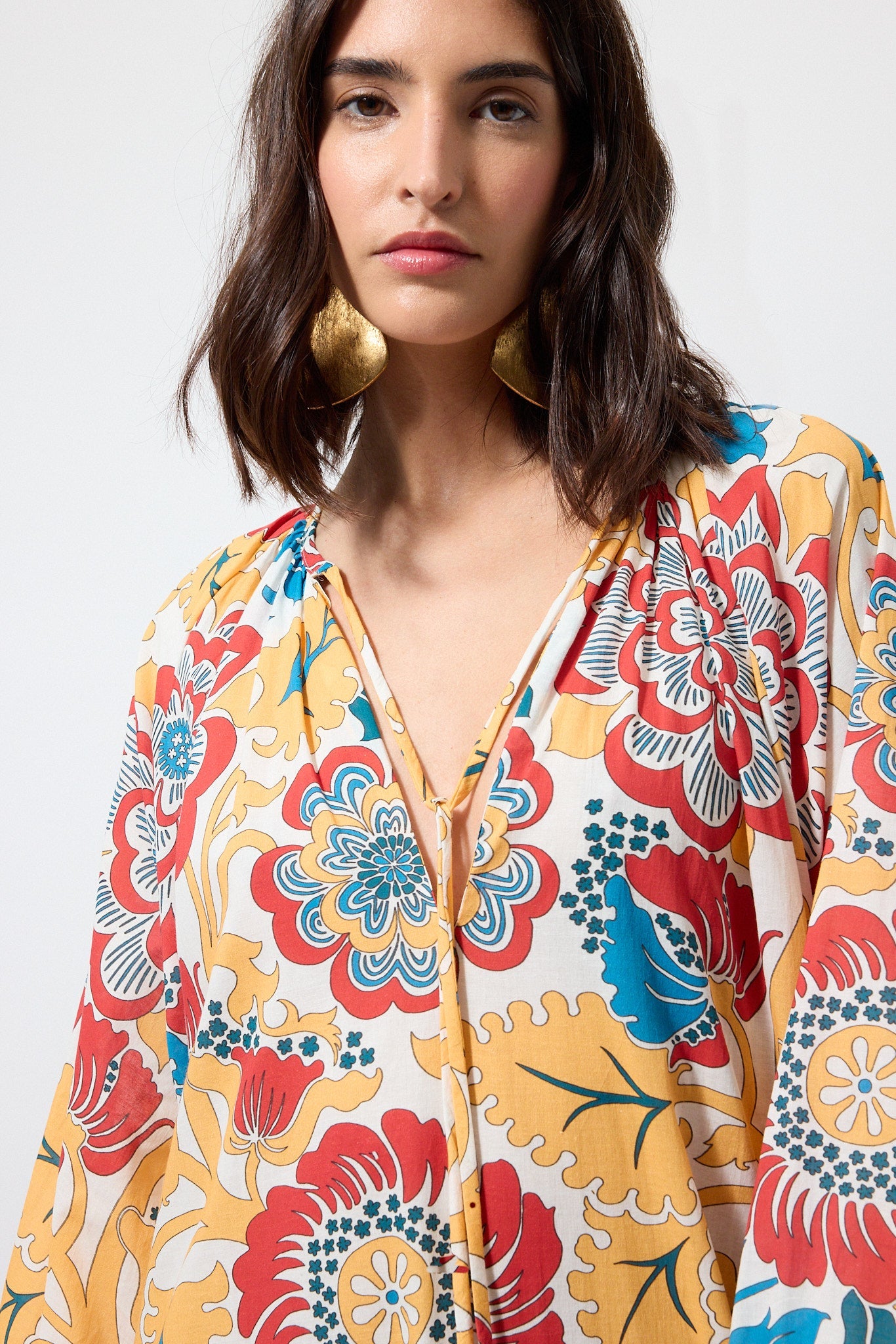 Victoria Dress - Helios - Women