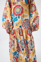 Victoria Dress - Helios - Women
