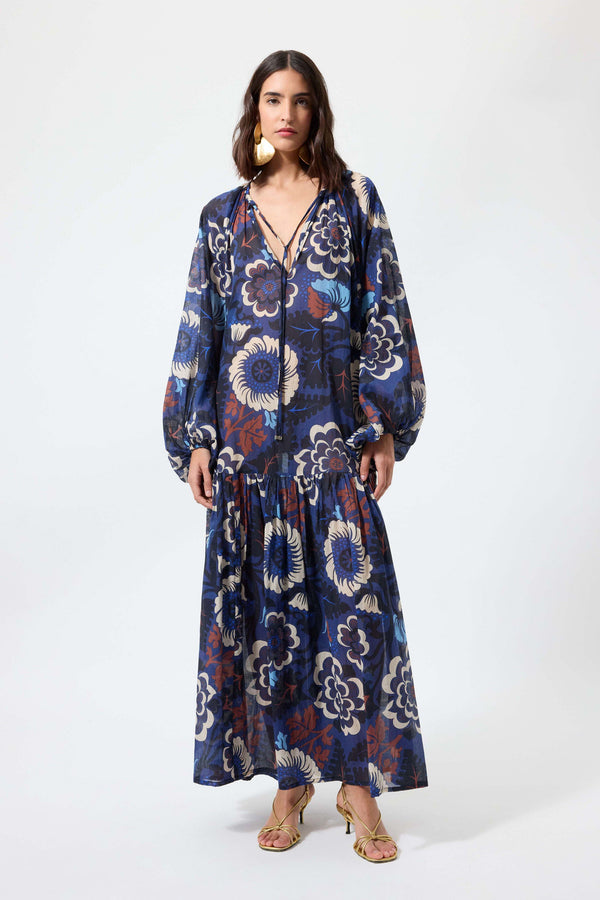 Robe Victoria Persian