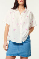 Theozou shirt - Cuicui