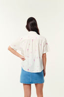 Theozou shirt - Cuicui