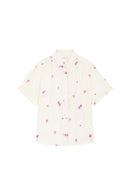 Theozou shirt - Cuicui