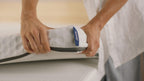 Premium mattress topper