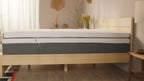 Premium mattress topper
