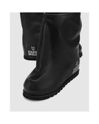 Botas Bag - Negro - Hombre