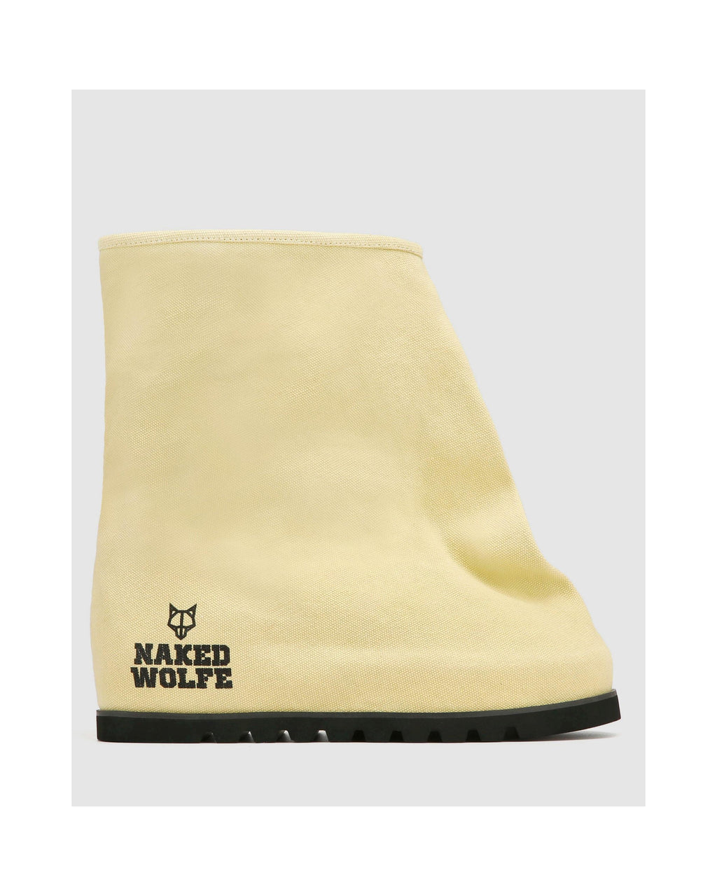 Laarzen Bag - Naturel - Heren