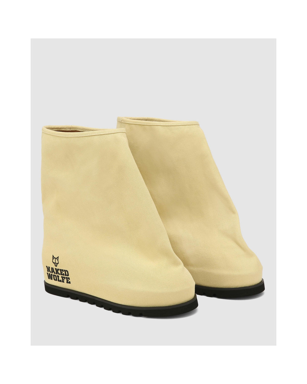 Laarzen Bag - Naturel - Heren
