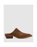 Botines Wayne - Leonado - Hombre
