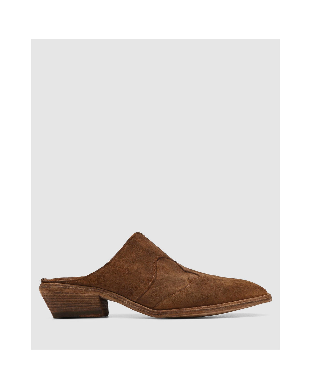 Botines Wayne - Leonado - Hombre
