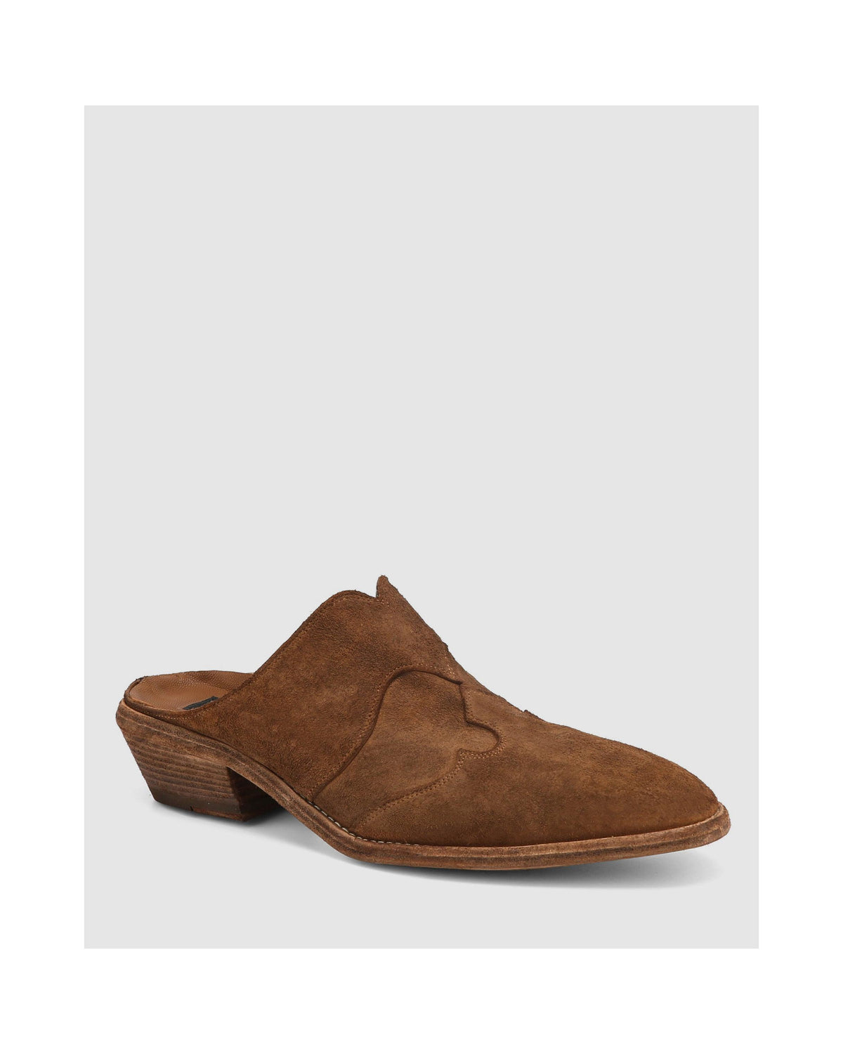 Botines Wayne - Leonado - Hombre