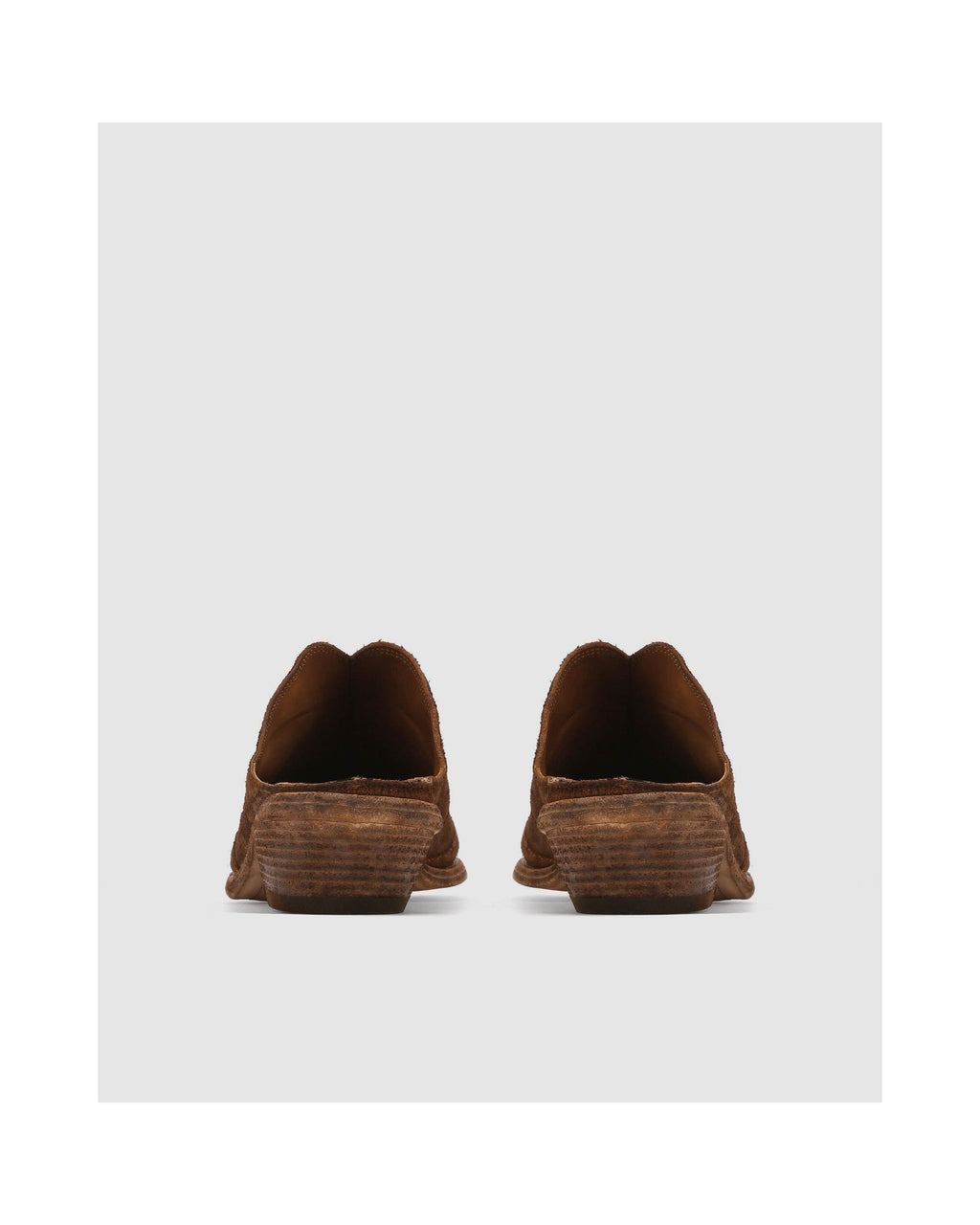 Botines Wayne - Leonado - Hombre
