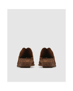 Botines Wayne - Leonado - Hombre