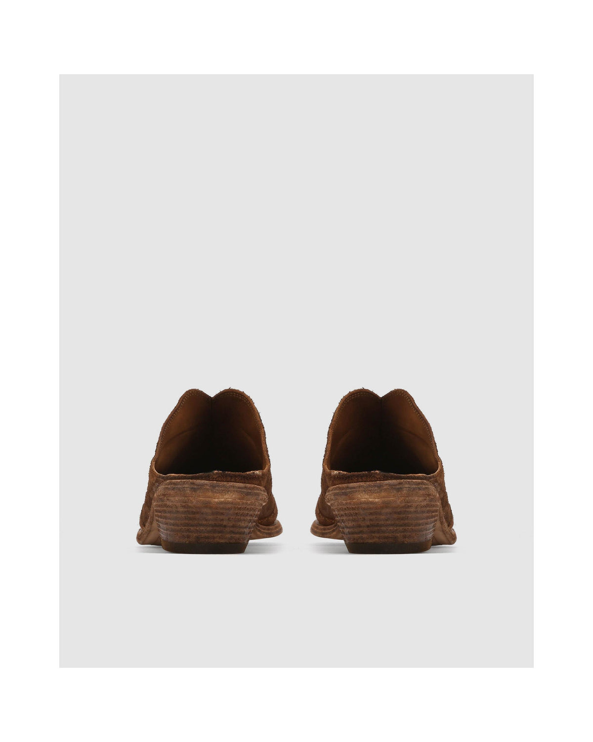 Botines Wayne - Leonado - Hombre