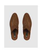 Botines Wayne - Leonado - Hombre