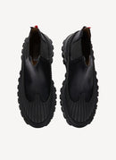 Thom Browne - Bottines - Black - Homme