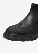 Thom Browne - Bottines - Black - Homme