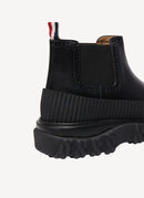 Thom Browne - Bottines - Black - Homme