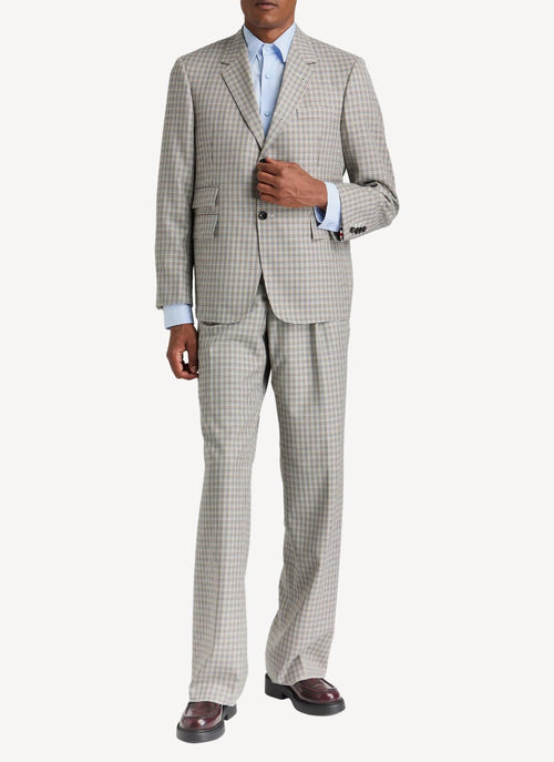 Thom Browne - Blazer - Multicolor - Homme