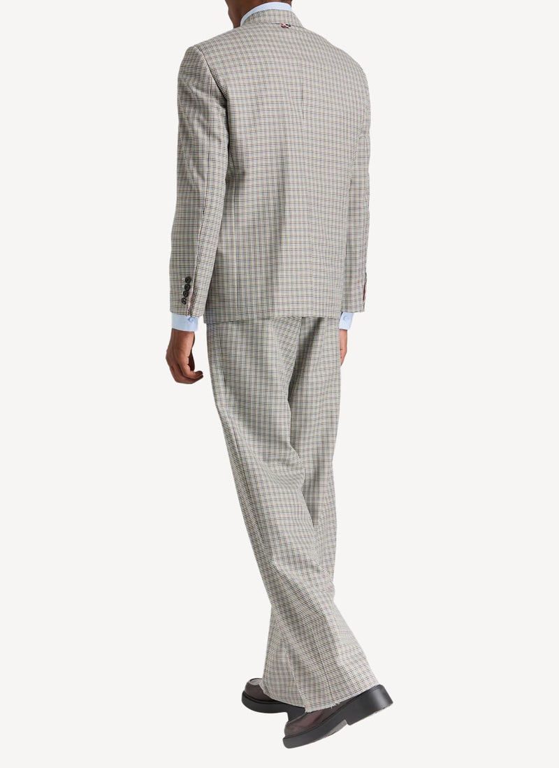 Thom Browne - Blazer - Multicolor - Homme