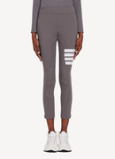 Thom Browne - Legging - Grey - Femme