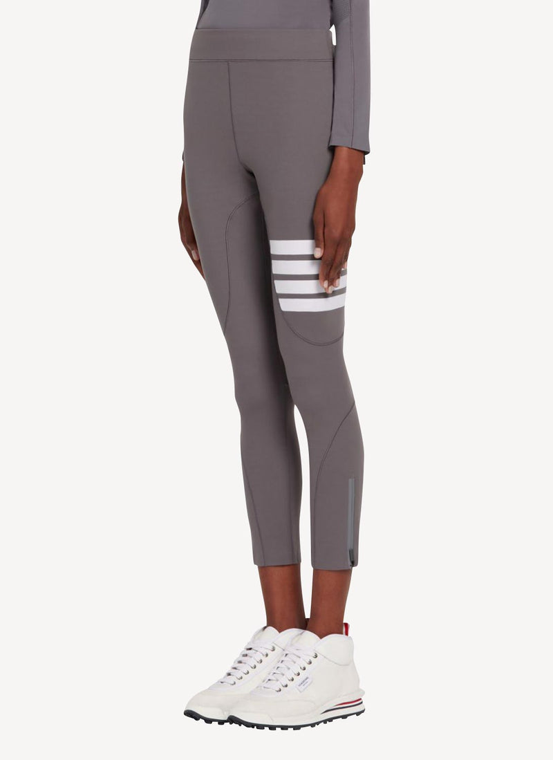 Thom Browne - Legging - Grey - Femme