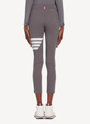 Thom Browne - Legging - Grey - Femme