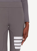 Thom Browne - Legging - Grey - Femme