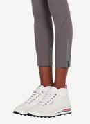 Thom Browne - Legging - Grey - Femme