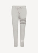 Thom Browne - Pantalon - Grey - Femme