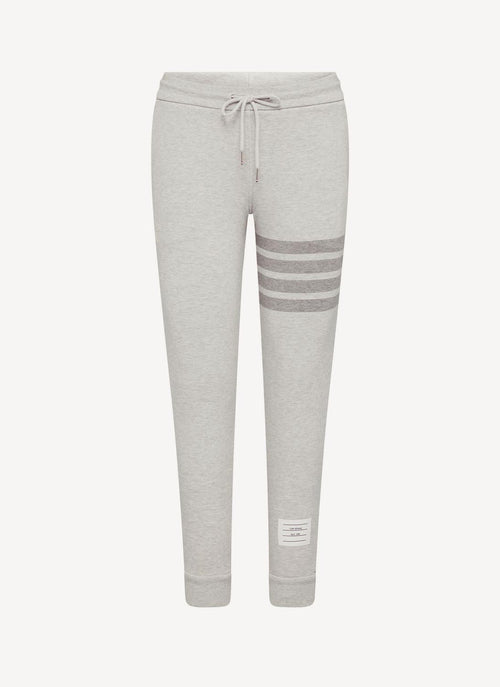 Thom Browne - Pantalon - Grey - Femme