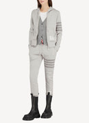 Thom Browne - Pantalon - Grey - Femme