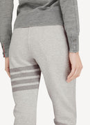 Thom Browne - Pantalon - Grey - Femme