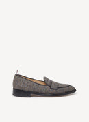 Thom Browne - Mocassins - Brown - Homme