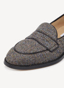 Thom Browne - Mocassins - Brown - Homme