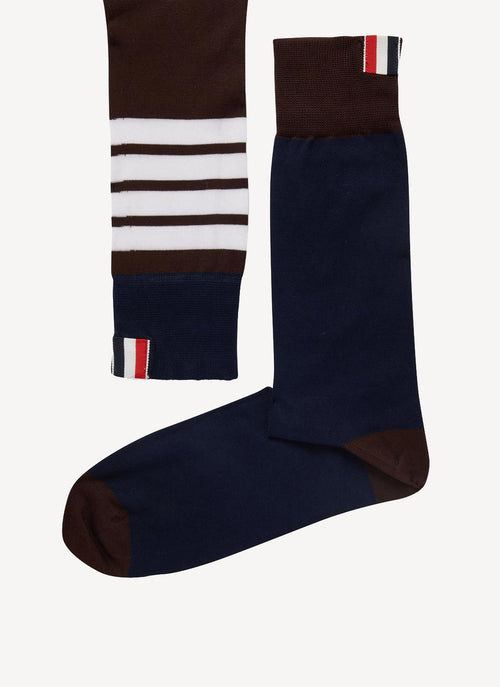 Thom Browne - Chaussettes - Multicolor - Homme