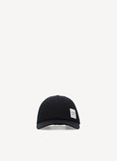 Thom Browne - Casquette - Navy - Homme