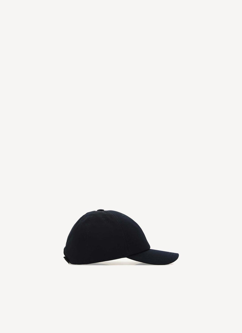 Thom Browne - Casquette - Navy - Homme