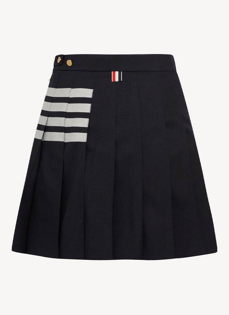 Thom Browne - Jupe - Blue - Femme