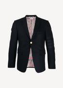 Thom Browne - Blazer - Navy - Homme