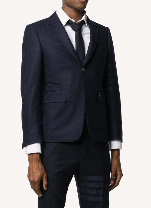 Thom Browne - Blazer - Navy - Homme