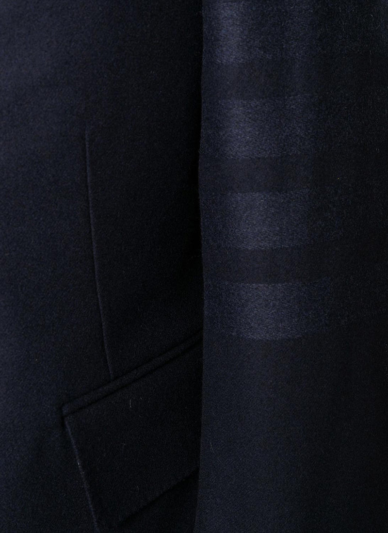 Thom Browne - Blazer - Navy - Homme