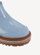 Thom Browne - Bottines - Light Blue - Homme