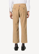 Thom Browne - Pantalon - Kaki - Homme